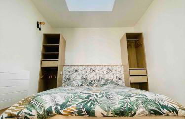 Maisonnette, entrée indépendante - Foto 6