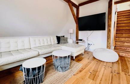 Historisches Amtshaus: BelVue - Foto 12