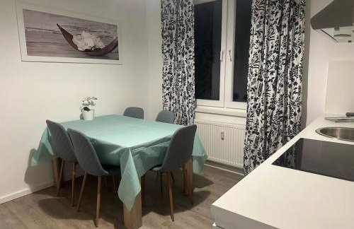 Central and top connection - Foto 14