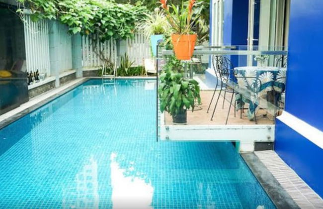 5 Bedrooms Pool Villa w Karaoke - Foto 1