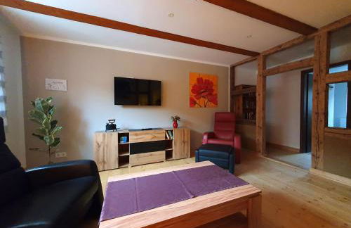 Kleine Bergstraße 2 - Haus 1 - Foto 6