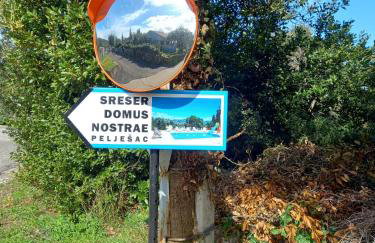 Sreser Domus Nostrae - Peljesac 1 - Foto 28