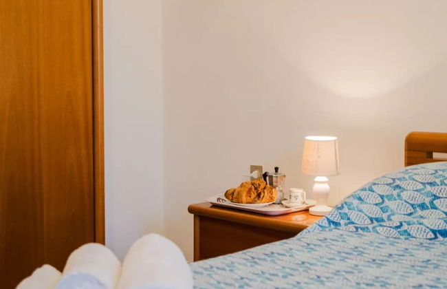 Seafront Apartment With Stunning Asinara Views - Foto 15