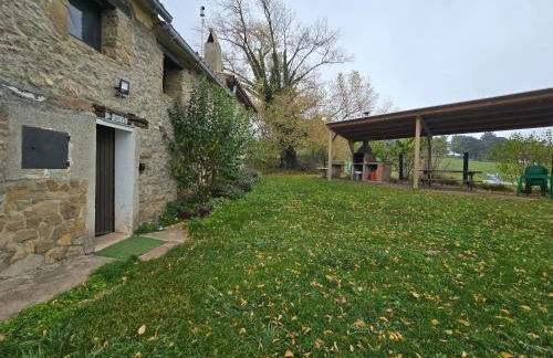 Complex Rural Can Caubet - Foto 46