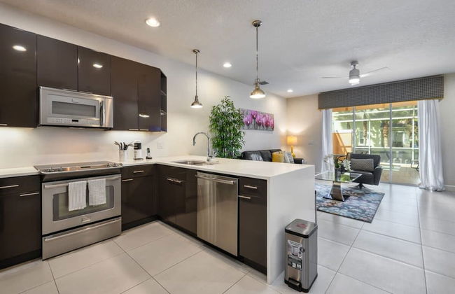 Distinctive Home Private Pool - Foto 34