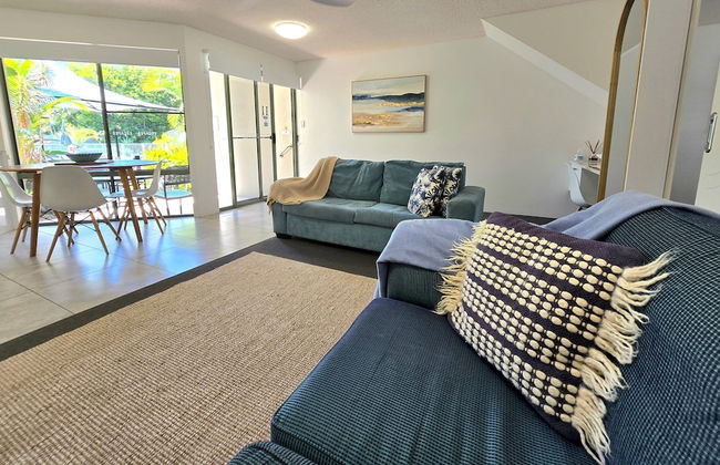 Noosa River Retreat - Foto 77