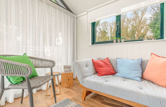 Ondine Houseboat on the Thames - From 160 Per Night - Foto 10