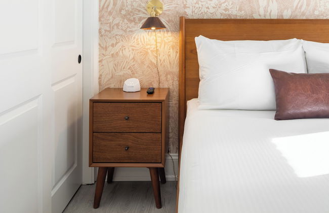 Sosuite at French Quarters - Rittenhouse Square - Photo 6