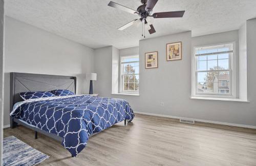 Bloomington Vacation Home - Foto 6