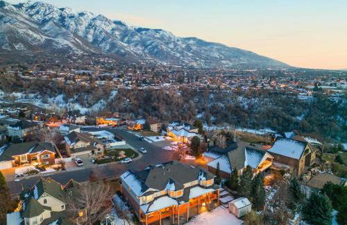 Mountain View Mansion - Photo 8