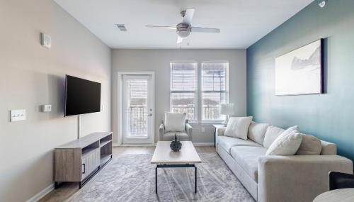 Landing Stylish 1BD Yoga Studio Pool - Foto 3, Other