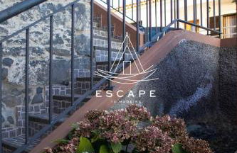 Faias House by Escape to Madeira - Foto 34