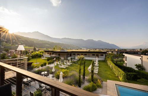 Residence Der Heinrichshof - Foto 1