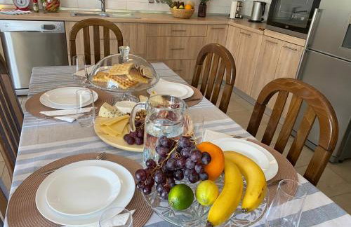 Bonaventura - Countryside Villa near Split with Private Pool - Photo 8