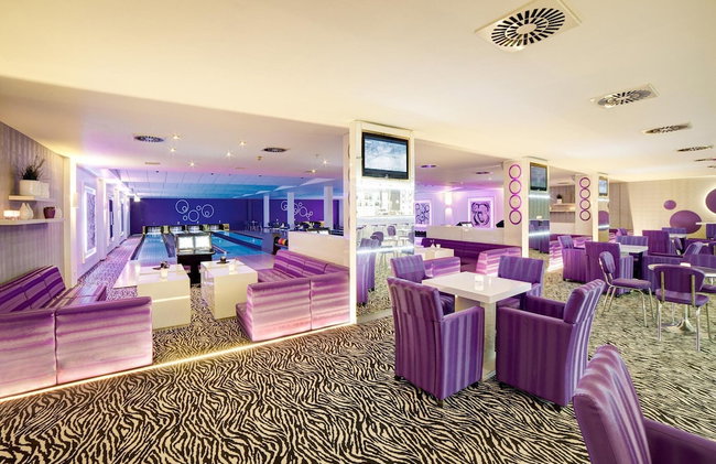 Ferienhaus im Van der Valk Resort in Linstow - Foto 15