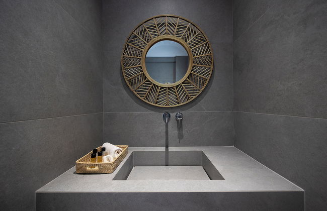 Hotel Villa Flora - Photo 30