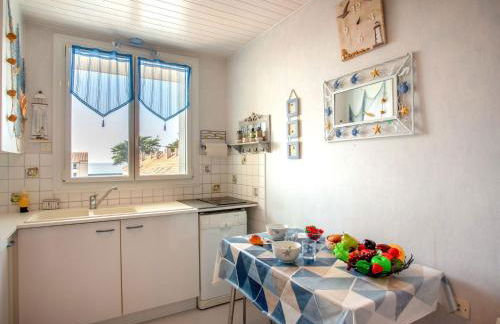 Apartment Les Tilleuls-3 by Interhome - Foto 6