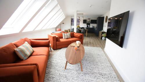 Kings Toft Apartments - Foto 3