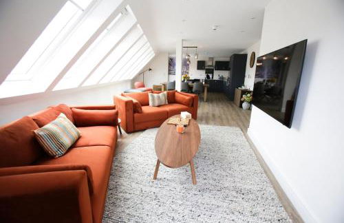 Kings Toft Apartments - Foto 3