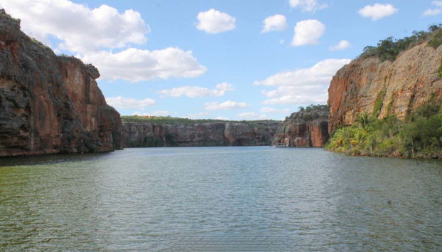 Xingó Canyon Day Trip - Foto 4