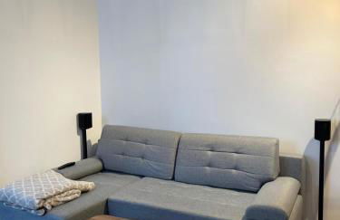 Modernes Apartment, 2 Zimmer, Küche, Playmobil Funpark - Foto 9