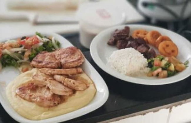 Aquaville Resort - Foto 56