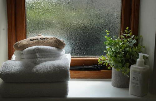 Hook Farm Cottages - Foto 11