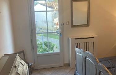 LA MAISON DU PUITS DE FER à la Flotte en Ré - Foto 35