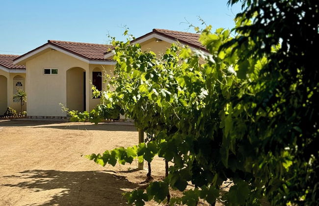 Cabañas Colibri - Foto 1