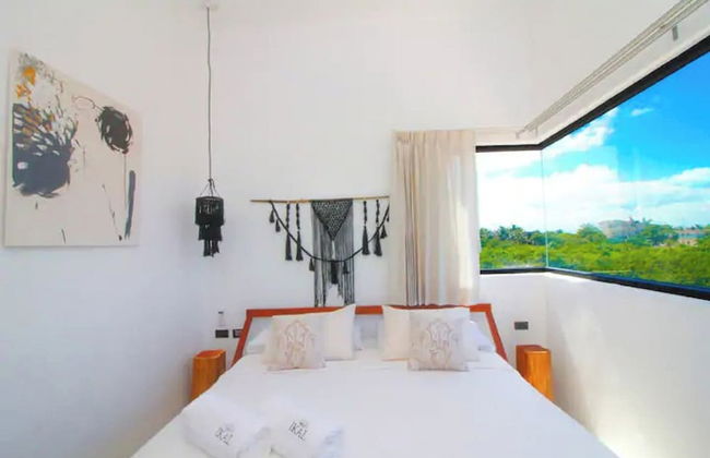 IKAL Island Garden - Adults Only - Foto 20