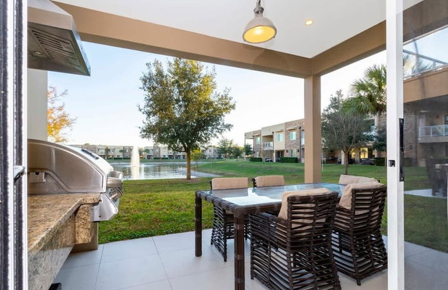 Stunning 4Bd Close to Disney @ Magic Village 7614 - Foto 133