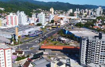 Incrível Apartamento loft a 800 metros da Vila Germânica da Ocktoberfest - Foto 30