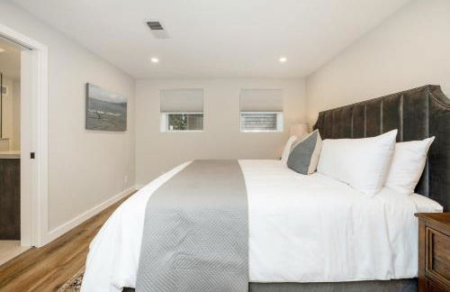 The Main Street House - Designer Napa Home - Foto 25