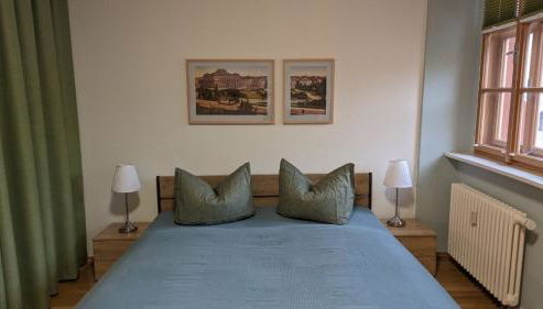 Appartment am Markt - Foto 3