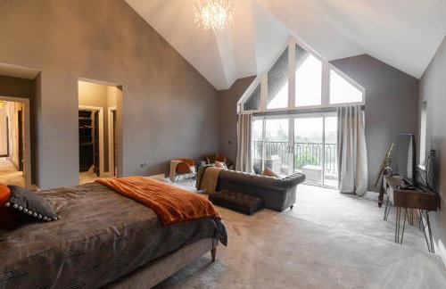 Hallam Retreat - Foto 18