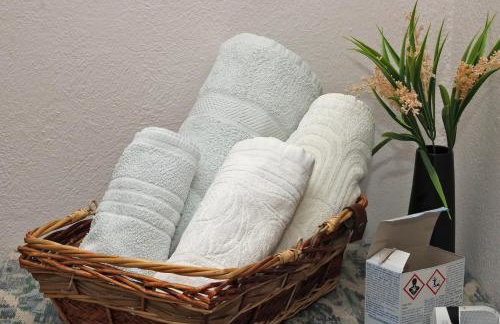 Vagelis 2 Nemea apartments - Foto 41