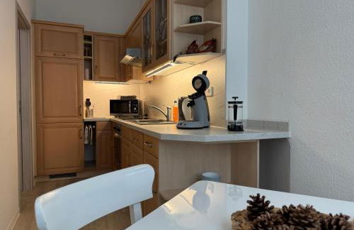 Appartement Chemnitz-Kaßberg - Foto 1