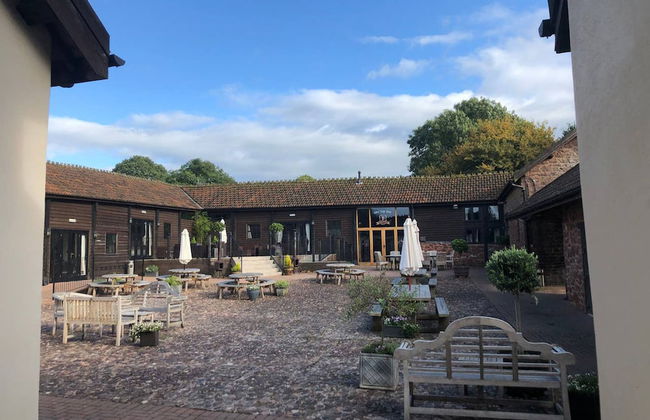 Muddifords Court - Photo 34