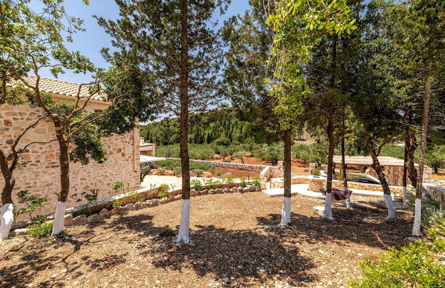 Misovounous Villa - Foto 45