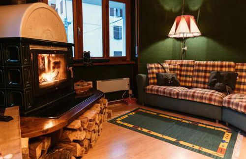 Cà Nòno - Vista Mozzafiato sulle montagne - Foto 1