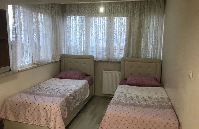 Karabina Eylül Apart - Foto 20