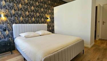 Très bel appartement Nice centre - Foto 5