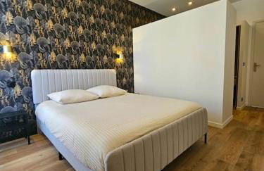 Très bel appartement Nice centre - Foto 5