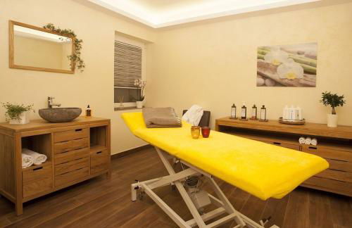 STUDIO 'Villa Edelweiss' de Luxe inkl Wellness-Spa und MeineCardPlus - Foto 21