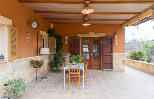 Yourhouse Villa Sa Caseta - Foto 21