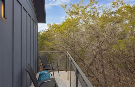 Pool, Hot Tub, Game Room, Fire Pit Luxe & Private 4bdr Maverick by Avantstay - Foto 51