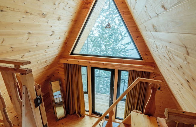 Chalet Kvirike - Foto 6