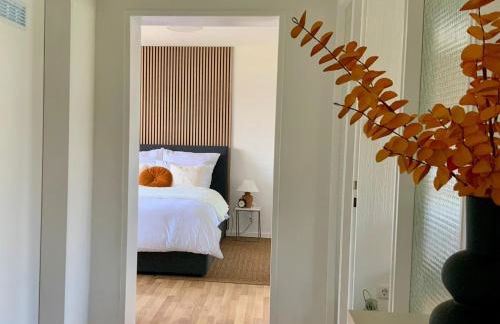 Bright 2BR Family-friendly Home -BASF - Free Parking - Super Fast WIFI - Foto 4