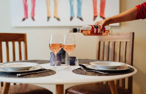 Gemütliches Apartment in Hamburg Winterhude - Foto 14