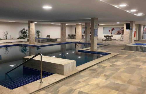 Park Veredas Flat Service - Foto 8